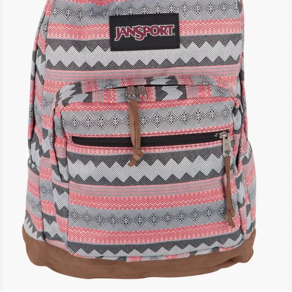 Jansport EUC backpack